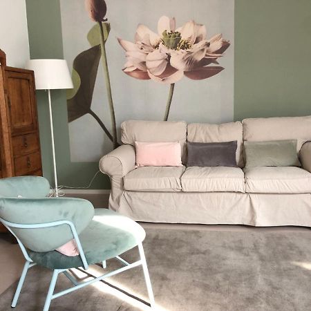 Casa Tesor - Your Design Home In Mantua City Center Eksteriør bilde