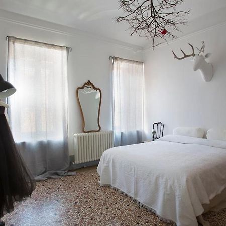 Casa Tesor - Your Design Home In Mantua City Center Eksteriør bilde