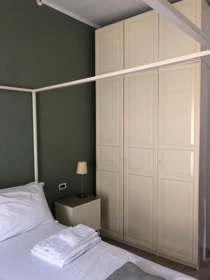 Casa Tesor - Your Design Home In Mantua City Center Eksteriør bilde
