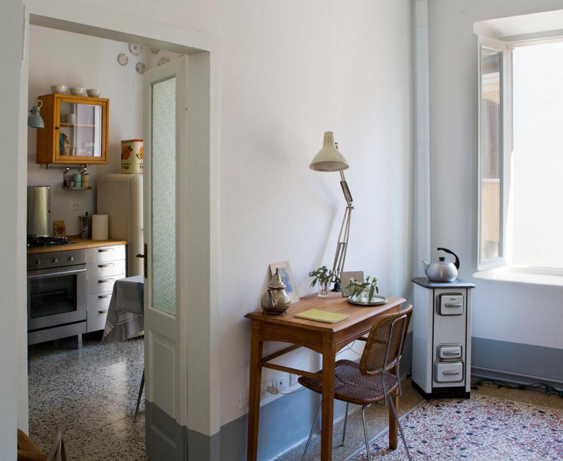 Casa Tesor - Your Design Home In Mantua City Center Eksteriør bilde