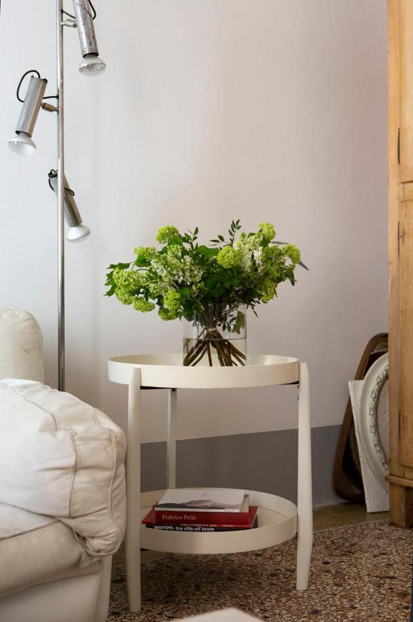 Casa Tesor - Your Design Home In Mantua City Center Eksteriør bilde