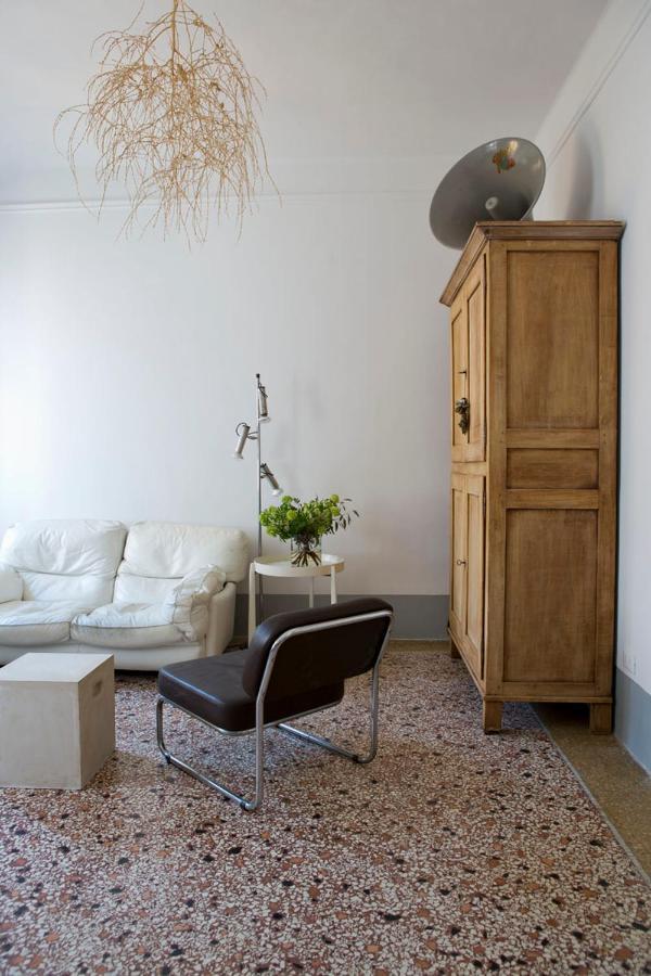 Casa Tesor - Your Design Home In Mantua City Center Eksteriør bilde