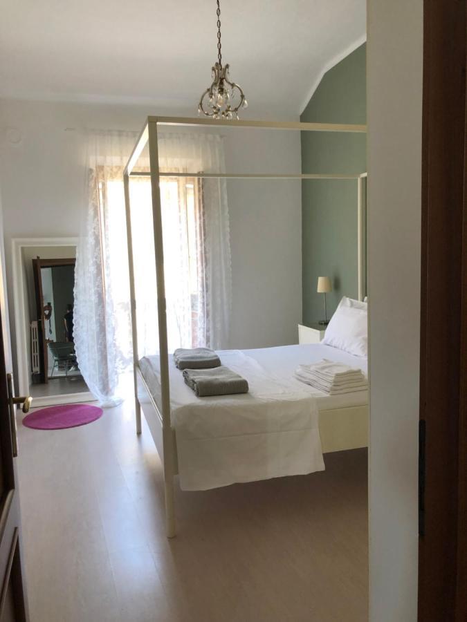 Casa Tesor - Your Design Home In Mantua City Center Eksteriør bilde