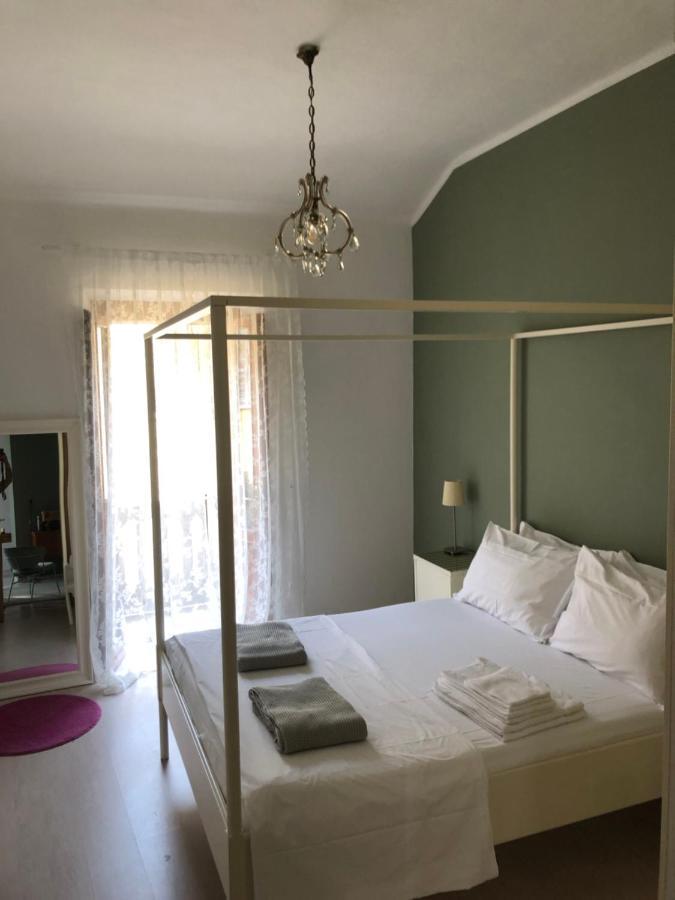 Casa Tesor - Your Design Home In Mantua City Center Eksteriør bilde